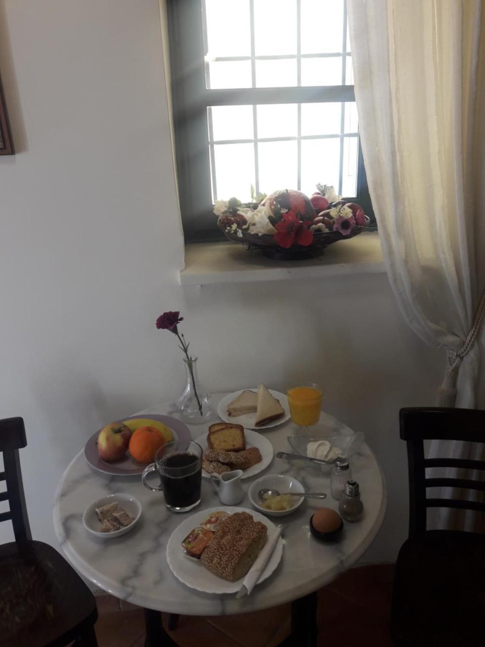 Polyxenia Hotel Нафплион Екстериор снимка