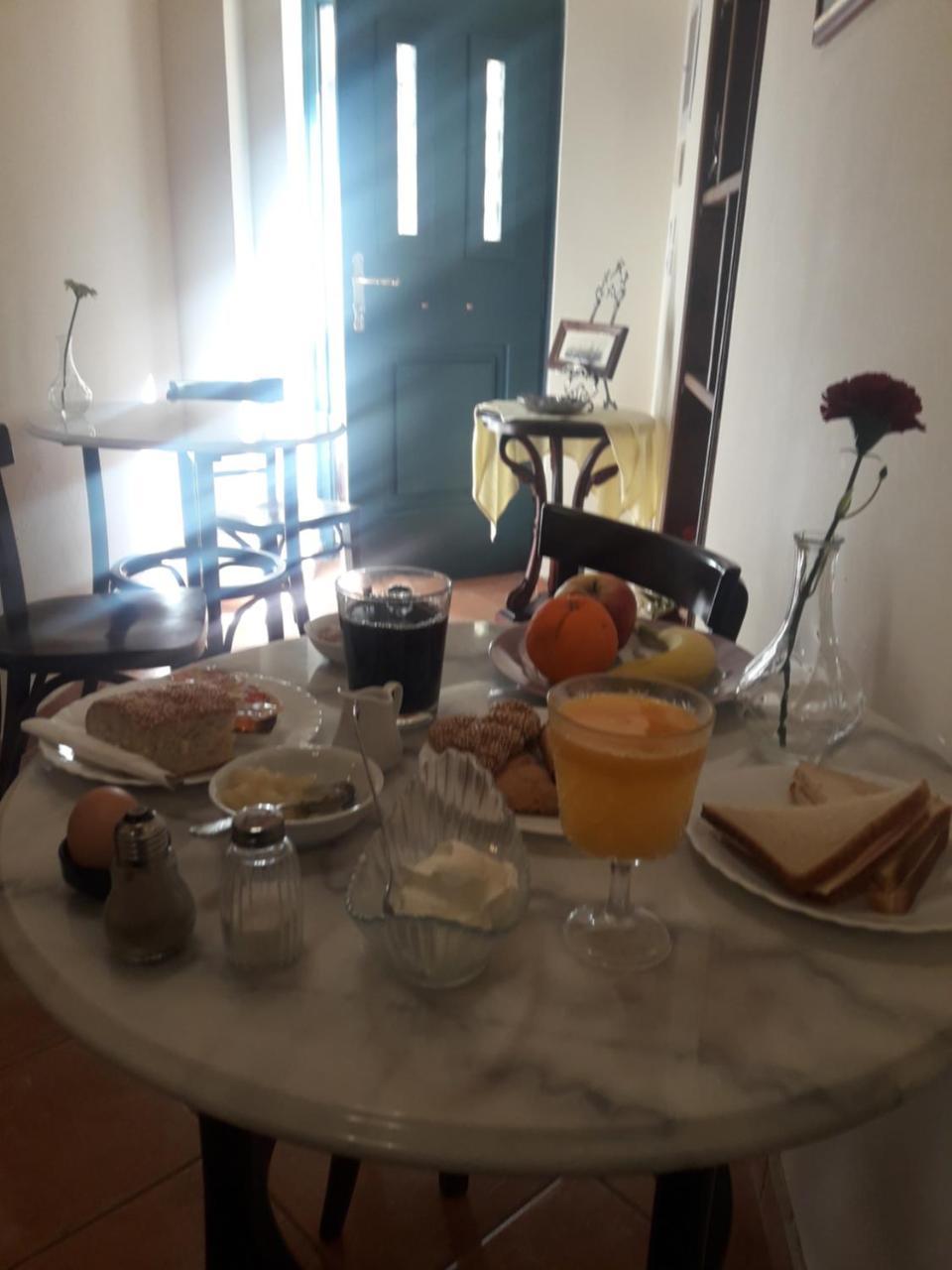 Polyxenia Hotel Нафплион Екстериор снимка